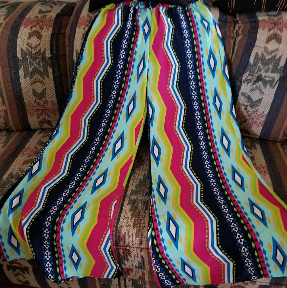 Palozza Pants